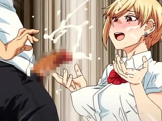 Exciting Hentai &#039;Sweet and Hot&#039;: Loser-Fatty ...