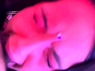 Hot Teen Blowjob Handjob