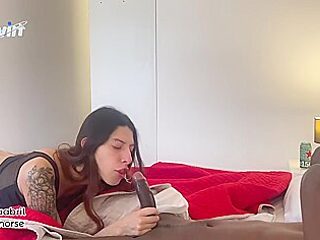 Latina Super Hot Le Encanta Follar Vergas Xxl Bbc- Daia...