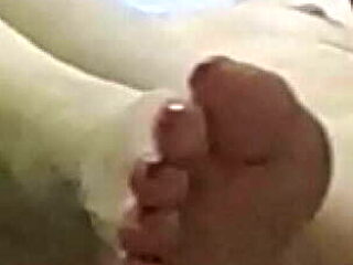 Fucking a Mature Veteran