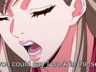 Pounded from behind in loud, sloppy doggy sex - HENTAI ...