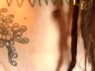 Wild Gabe and Fcknboss Lesbian Rough Sex