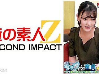 765orecs-265 Why Do Not You Experience The Intercrural ...