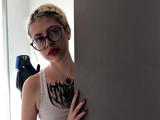 I Pay The Blender Technician With Body - Baby