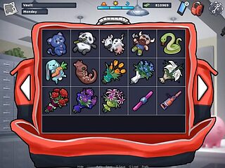 Summertime Saga V0.20.5 - Pt.238 - the Interview