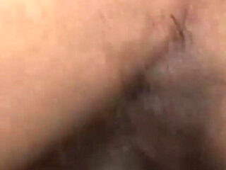 A Black Man at the Expense