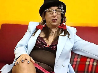 Veronica Rossi Official - Italian MILF with Huge Booty ...