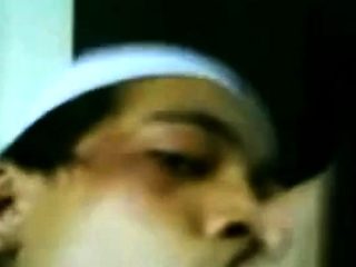 malay- tudung kopiah