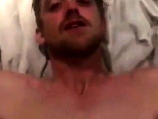 bareback fucked by uncle