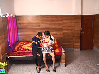 Indian College Girl Viral Roomdate Hardcore Sex - Desi ...