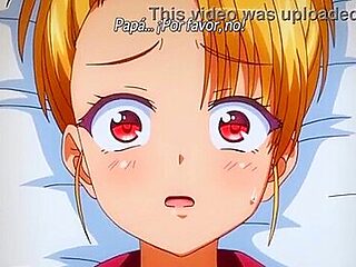 One after another, beautiful girls with big breasts are...