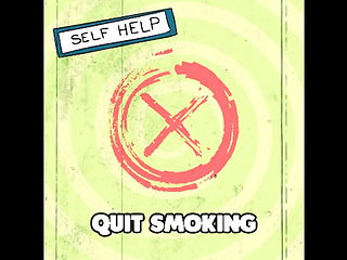 Quit Smoking Suck Cocks Instead Audio Clip