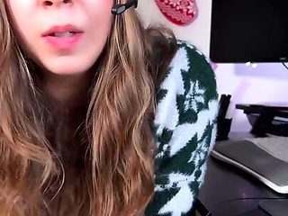 Good Boys Get to Cum - JOI