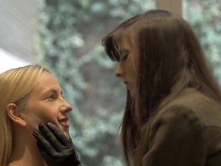 Dirty Pony A Short Lesbian Film