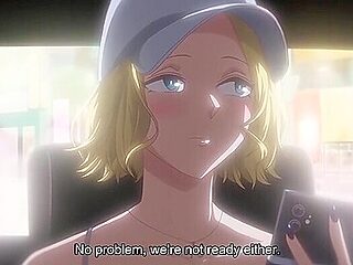 [English Sub] Imaizumin-chi #6