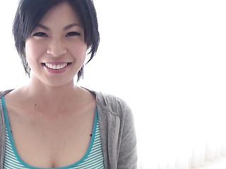 Elegant Saki Aoyama&#039;s avidolz video