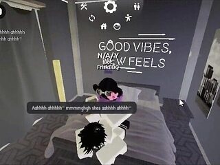 Mommy Futa fuck fatass Femboy