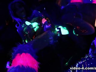 Ava Addams in A Visit From Tanya, Video - TheAvaAddams