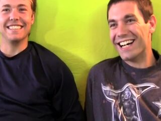 Zack Randall, Jeremy Cox And Gay Porn In Straight Coupl...