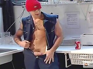 Two Stripping Hearts Unleash Their Secret Desires