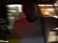 Thailand porn adventures:Day 3 - Hot hotel sex games after a night out,part 2