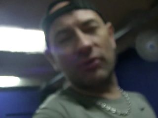 Jordan Cremapied By Yago At The Boyberry Barcelona - Ba...