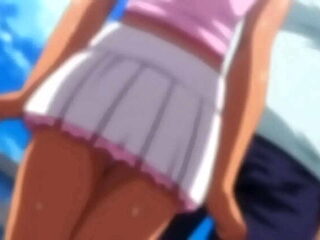 Teen Hentai Sex - Smart Girl Sucks Cock Like a Pro 01