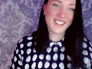 Webcam BBW petite milf show