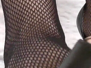 High Heel Worship and Slave Brain Programming, Part 2, ...