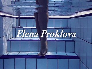 Rough Elena at elena proklova sex