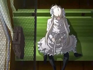 Yosuga No Sora Hentai - Hot Anime Sex Scenes Compilation