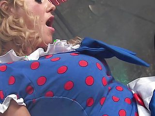 Vampyre Lovers  - Scene 6