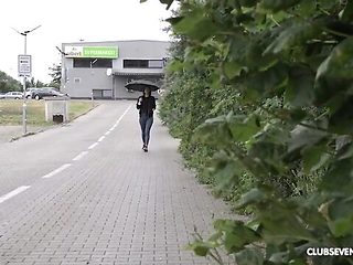 Beauty&#039;s best blowjob ever action