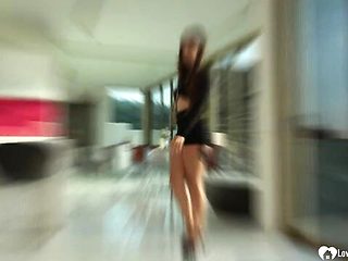 Hoochie&#039;s cum smut