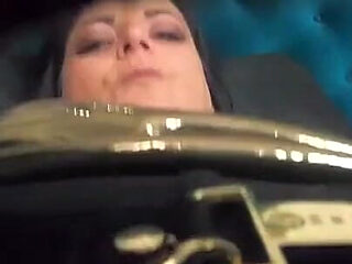 Double Pleasure with Milfycalla Episode 32 of 47 Leathe...