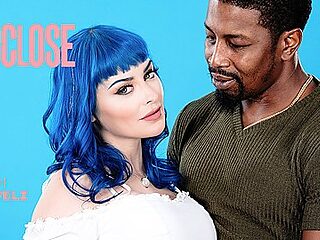 Jewelz Blu And Isiah Maxwell - Fabulous Adult Clip Puss...