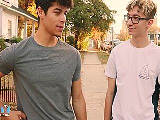 Connection - Full Video! - Jordan And Caleb Realize Wha...