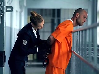 French Prison - Full Movie