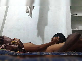 Telugu Teen Riya Babe Hardcore Blowjob and Sperm Filled...