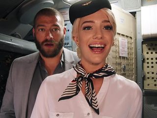 Horny pornstar Kenna James catchy sex clip