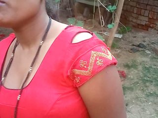 Intense forest side hardcore sex - a real outdoor exper...