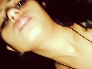 Latika Riding On My Big Cock And Enjoying