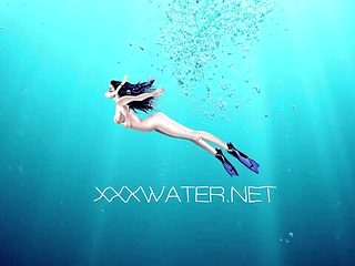 Jason&#039;s watersports movie