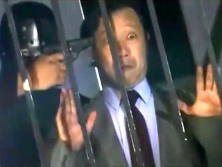A Jav Girl Gangbanged By A Several Guys And Fed With