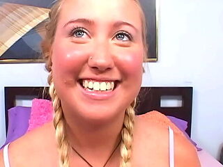 Big Ass Curvy Girl Jasse Monroe Fucked Doggystyle by Ra...