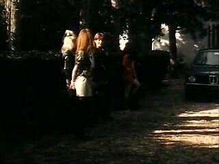 Luna Park Dellamore / Passione Indecente