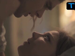 Grace Truck Patten Wonderful Episode in Tell Me Lies