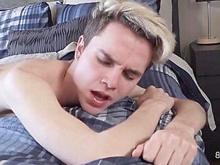 Bedroom Lovers Couple Gay Porn Tube