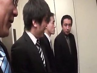 Hot milf xxx with well-formed Marina Matsumoto from Jav HD