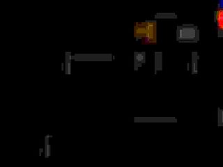 Watch explosive Allie James&#039;s smut